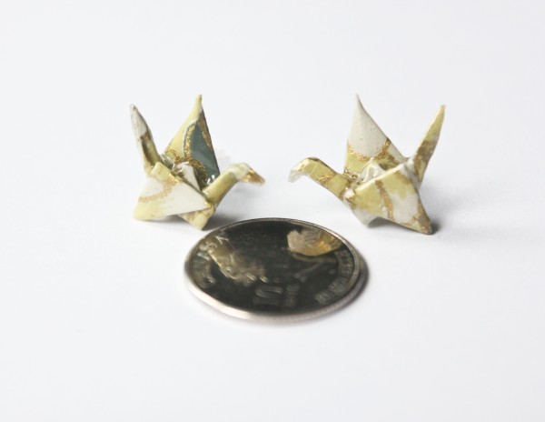 flower-pink-_silver_origami_crane_post_earring_5_1